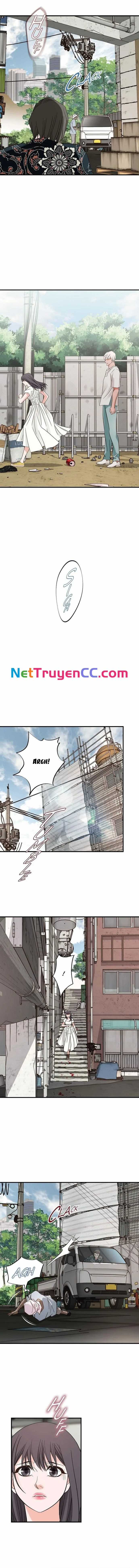 No Exit - Không Lối Thoát Chapter 18 trang 7