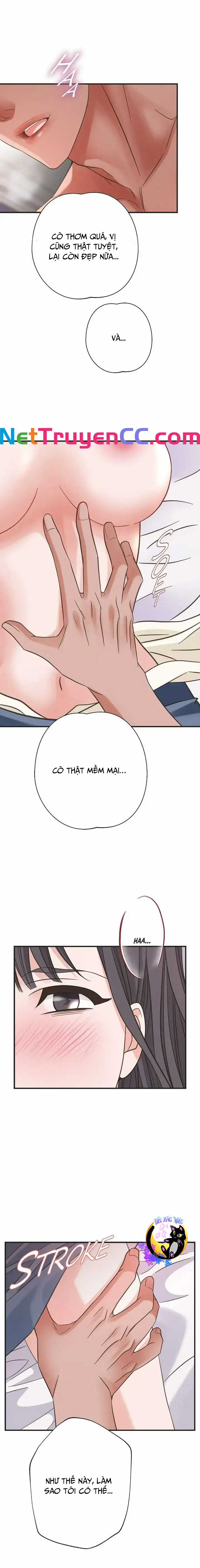 No Exit - Không Lối Thoát Chapter 26 trang 10