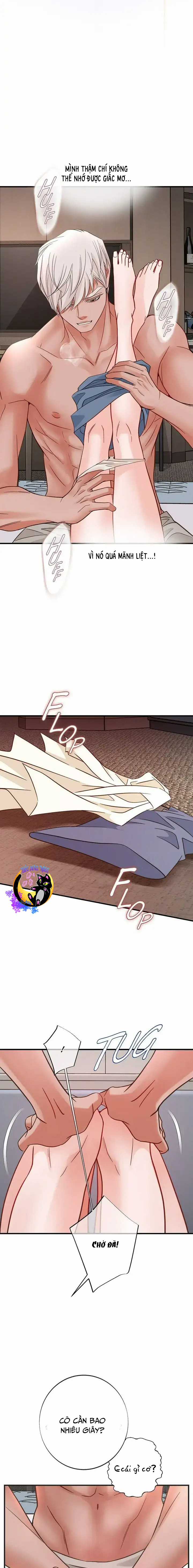 No Exit - Không Lối Thoát Chapter 26 trang 12