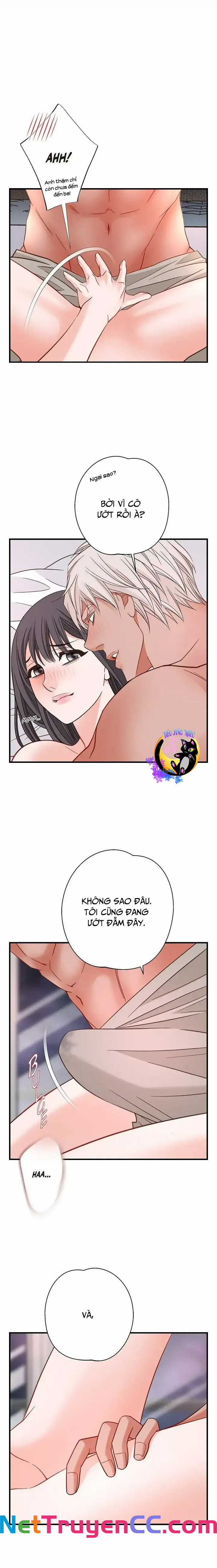 No Exit - Không Lối Thoát Chapter 26 trang 14