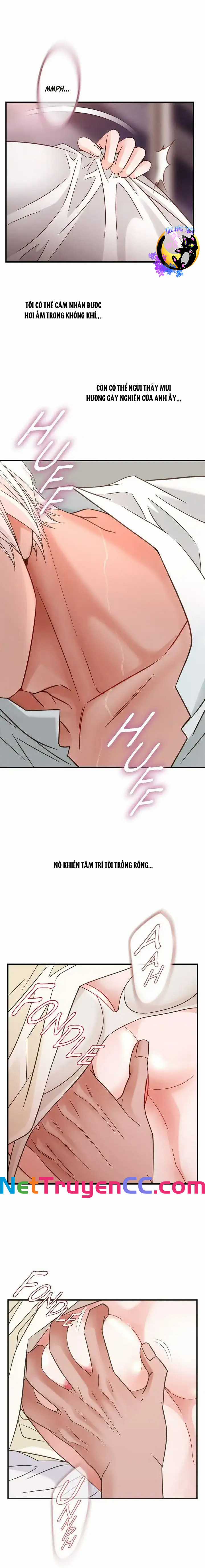 No Exit - Không Lối Thoát Chapter 26 trang 2