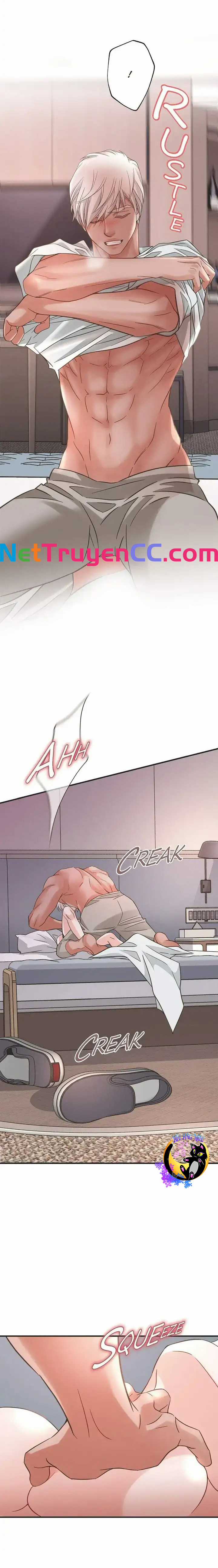No Exit - Không Lối Thoát Chapter 26 trang 6