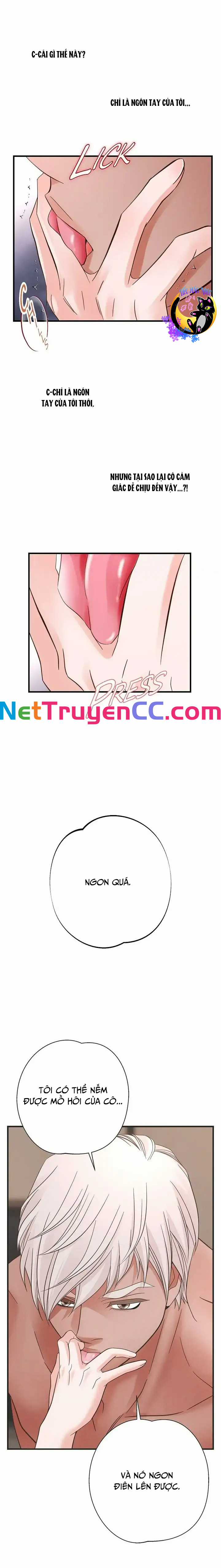 No Exit - Không Lối Thoát Chapter 26 trang 8