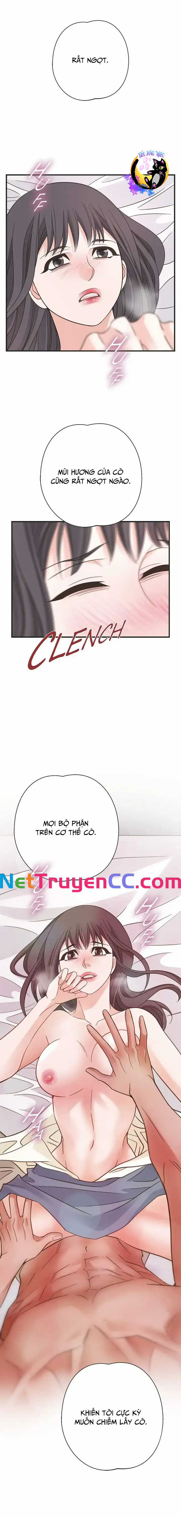 No Exit - Không Lối Thoát Chapter 26 trang 9