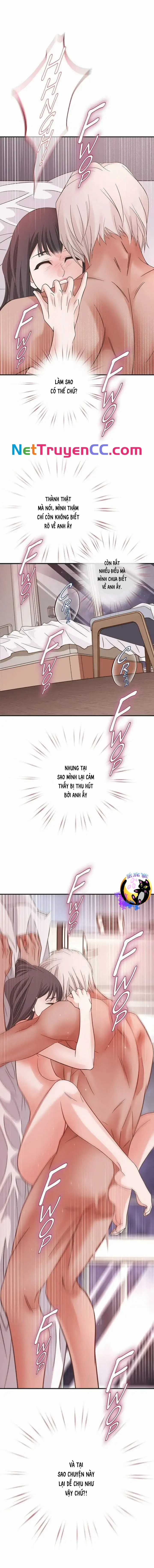 No Exit - Không Lối Thoát Chapter 27 trang 10