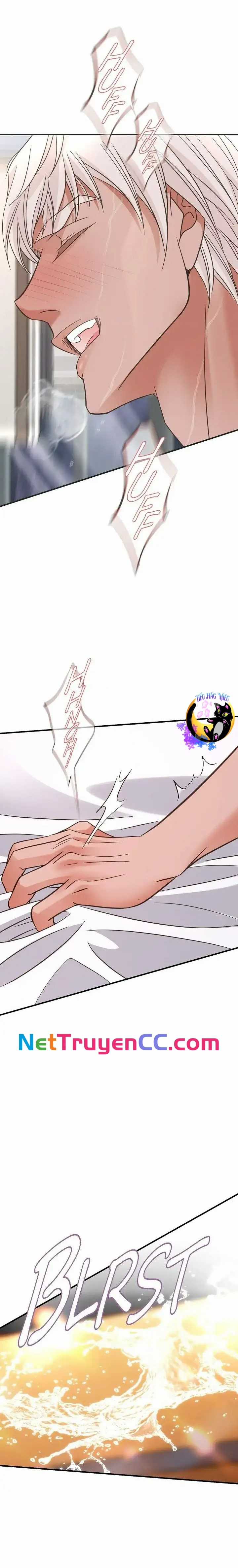 No Exit - Không Lối Thoát Chapter 27 trang 11
