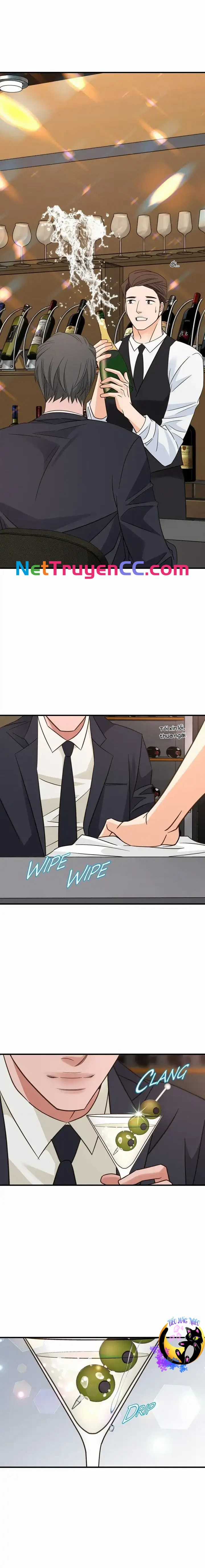 No Exit - Không Lối Thoát Chapter 27 trang 12