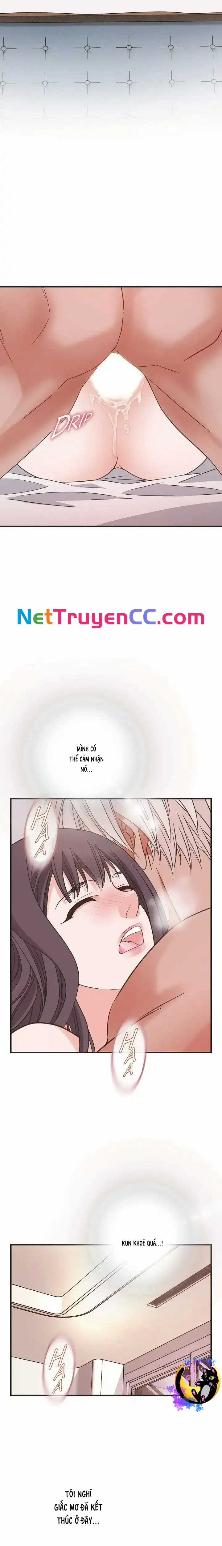 No Exit - Không Lối Thoát Chapter 27 trang 14