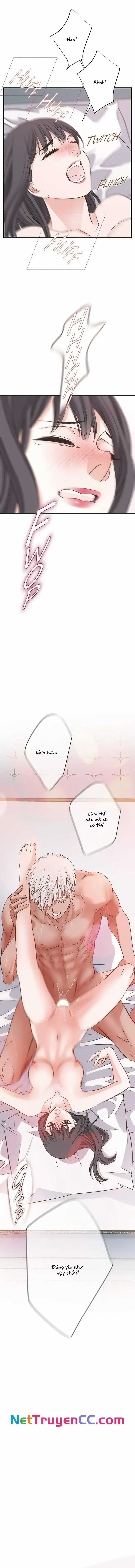 No Exit - Không Lối Thoát Chapter 27 trang 19