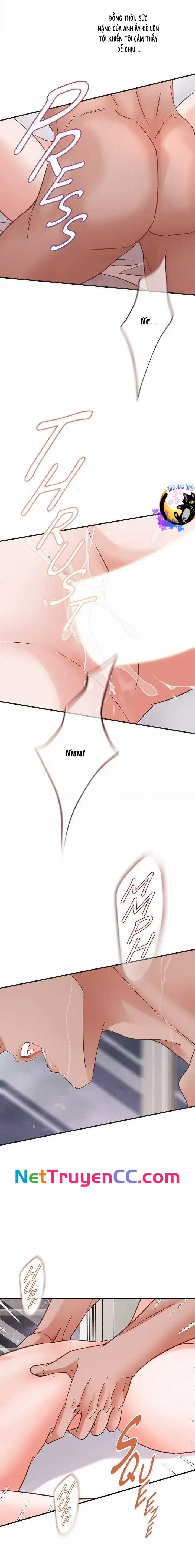 No Exit - Không Lối Thoát Chapter 27 trang 3