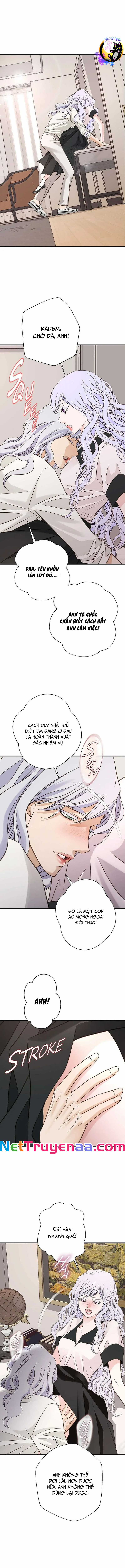 No Exit - Không Lối Thoát Chapter 29 trang 10