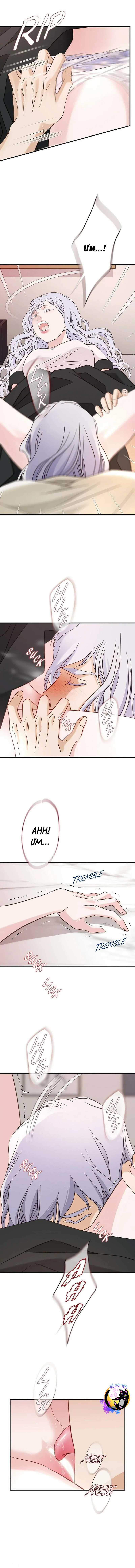 No Exit - Không Lối Thoát Chapter 29 trang 11