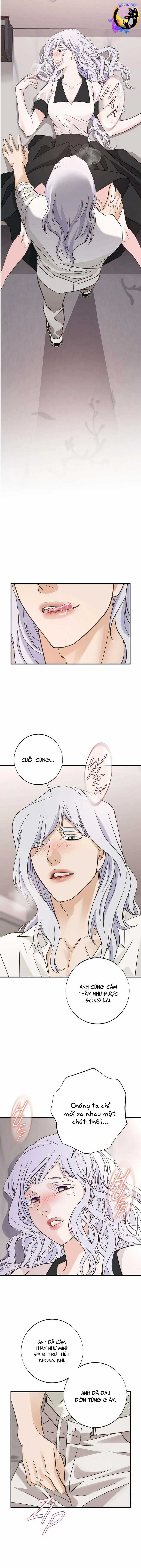 No Exit - Không Lối Thoát Chapter 29 trang 13