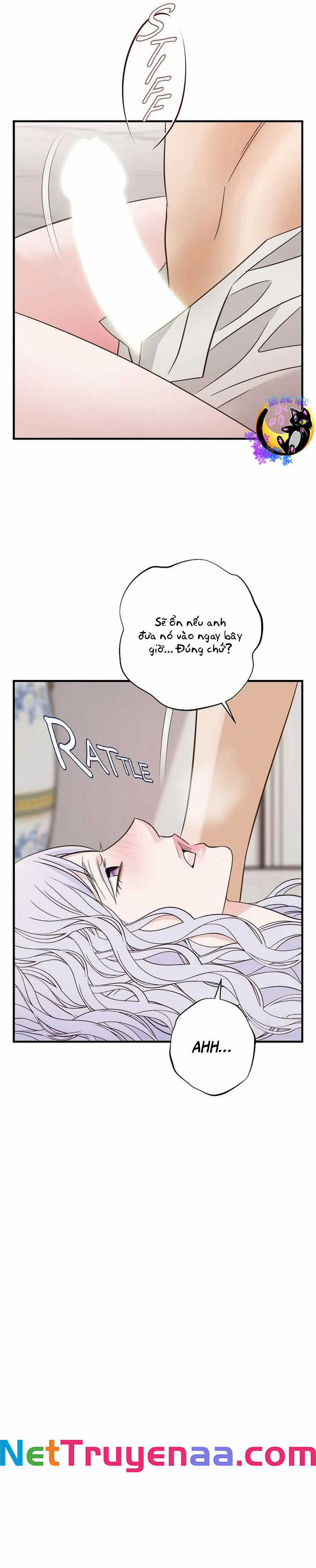 No Exit - Không Lối Thoát Chapter 29 trang 14