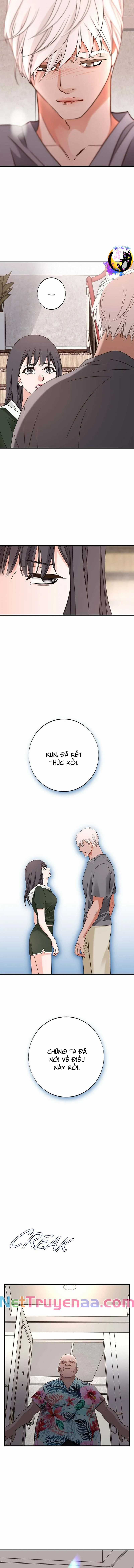 No Exit - Không Lối Thoát Chapter 29 trang 6