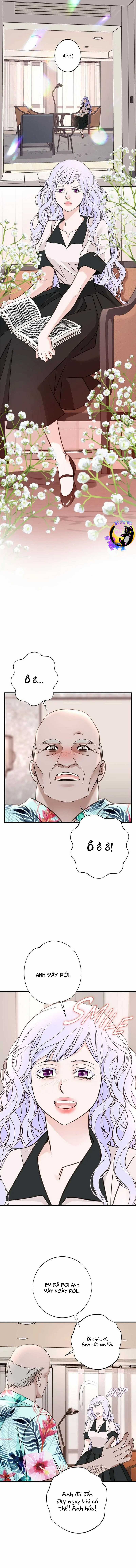 No Exit - Không Lối Thoát Chapter 29 trang 7