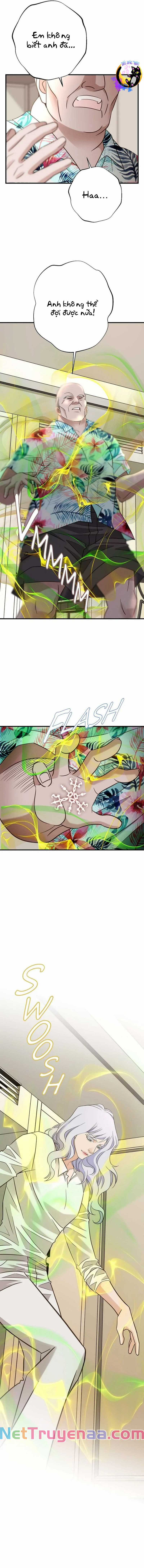 No Exit - Không Lối Thoát Chapter 29 trang 8