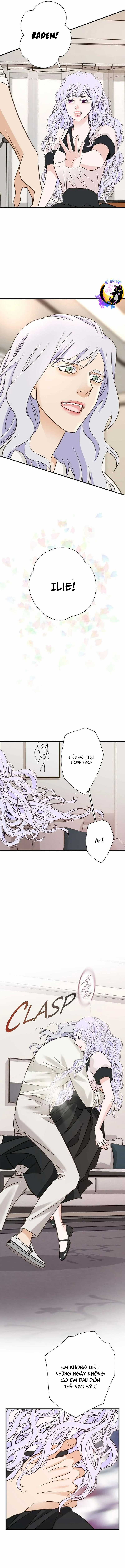 No Exit - Không Lối Thoát Chapter 29 trang 9