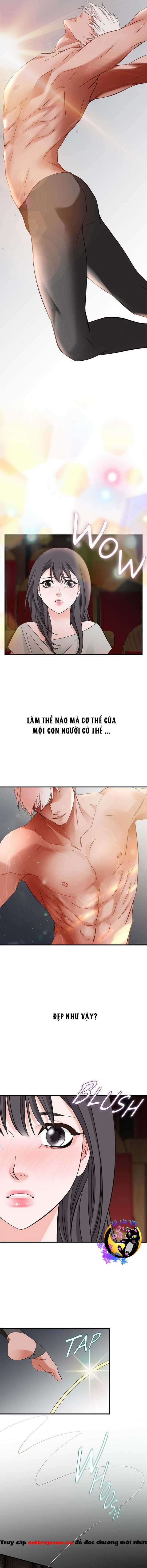 No Exit - Không Lối Thoát Chapter 6 trang 11