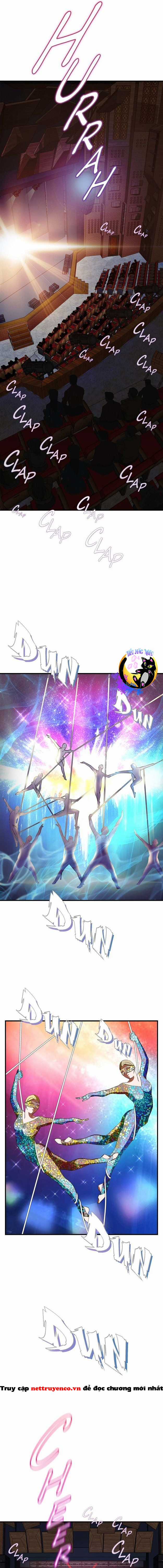 No Exit - Không Lối Thoát Chapter 6 trang 8