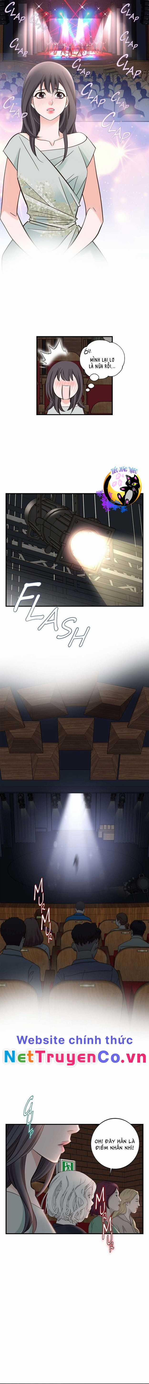 No Exit - Không Lối Thoát Chapter 6 trang 9