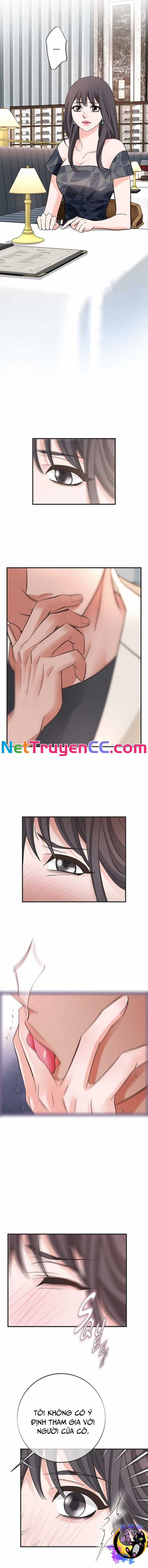 No Exit - Không Lối Thoát Chapter 8 trang 13