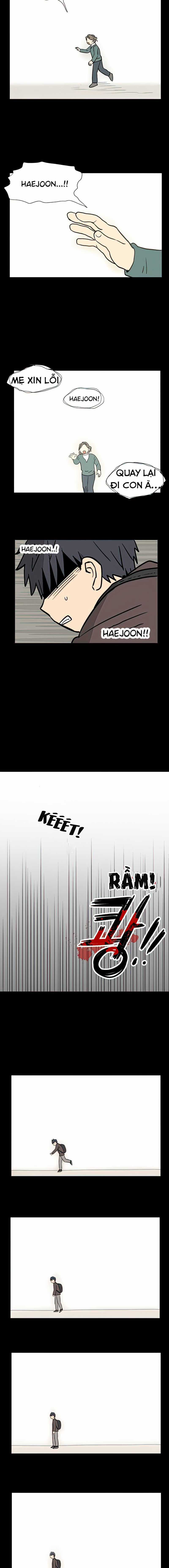 NO HOME Chapter 10 trang 5