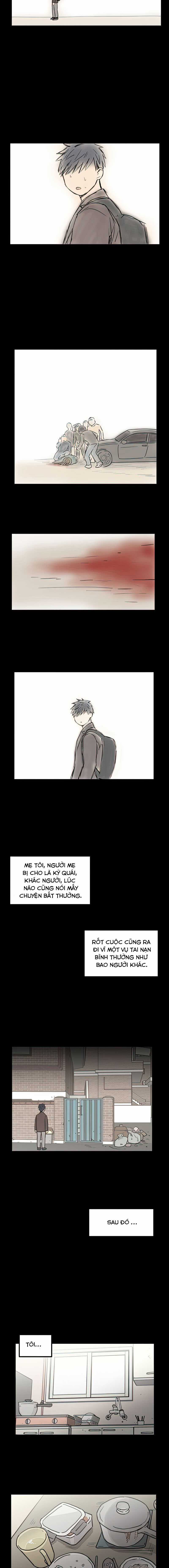 NO HOME Chapter 10 trang 6