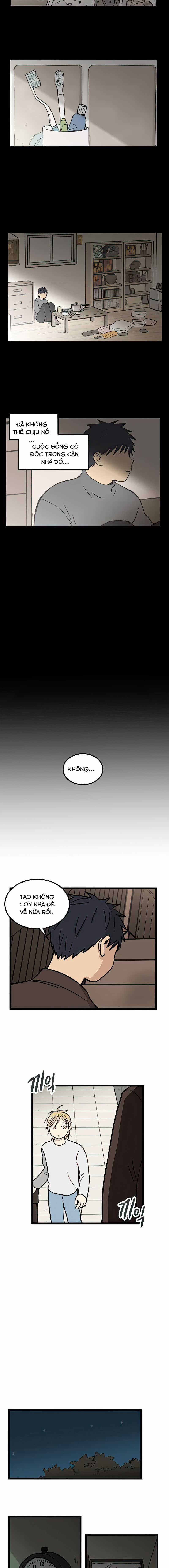 NO HOME Chapter 10 trang 7