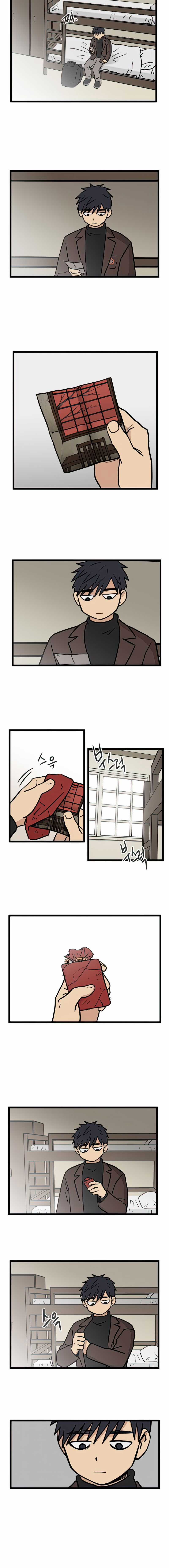 NO HOME Chapter 10 trang 9