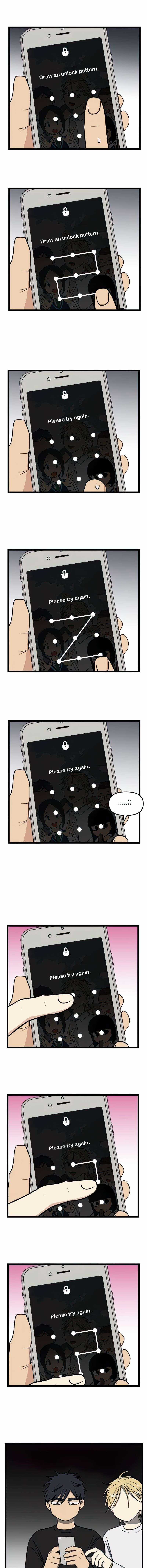 NO HOME Chapter 100 trang 7