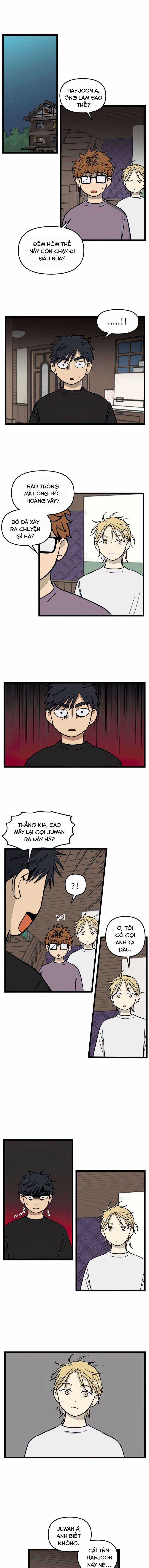 NO HOME Chapter 101 trang 7