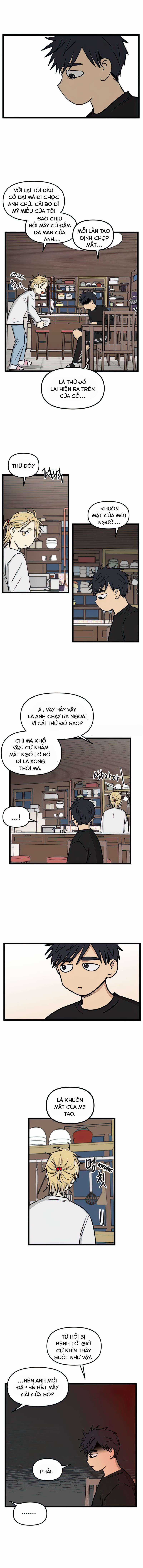 NO HOME Chapter 102 trang 2