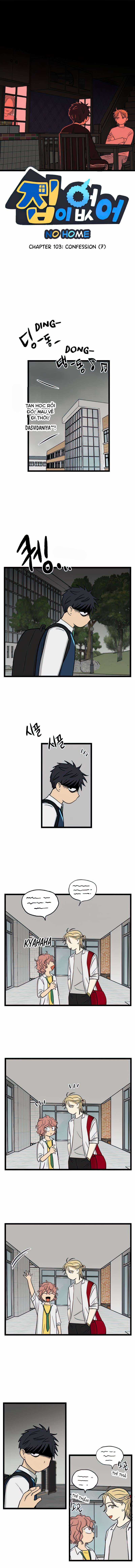 NO HOME Chapter 103 trang 0