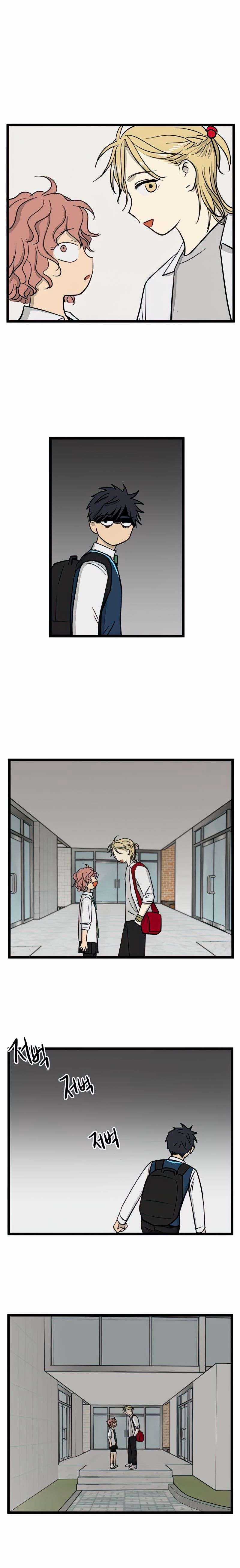 NO HOME Chapter 103 trang 1