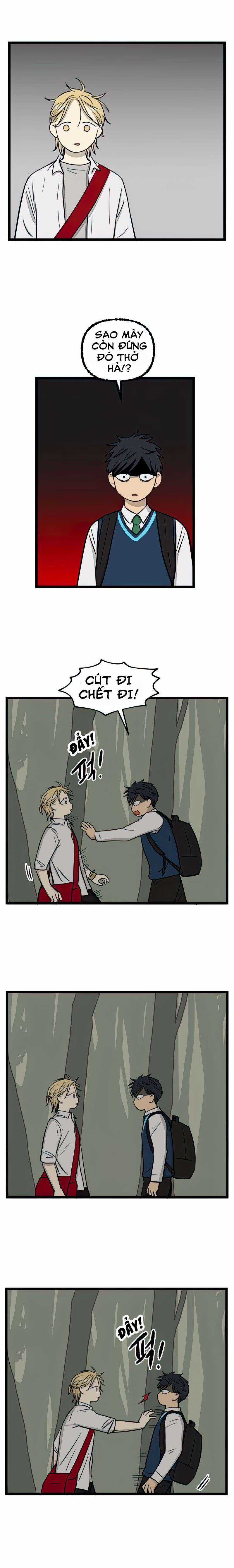 NO HOME Chapter 103 trang 5