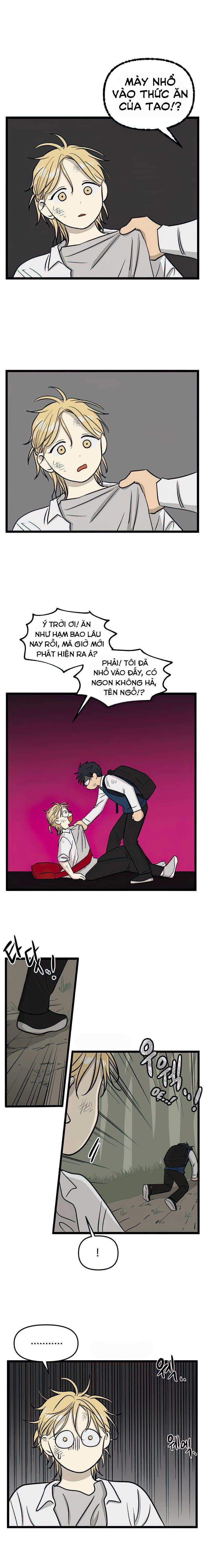 NO HOME Chapter 103 trang 9