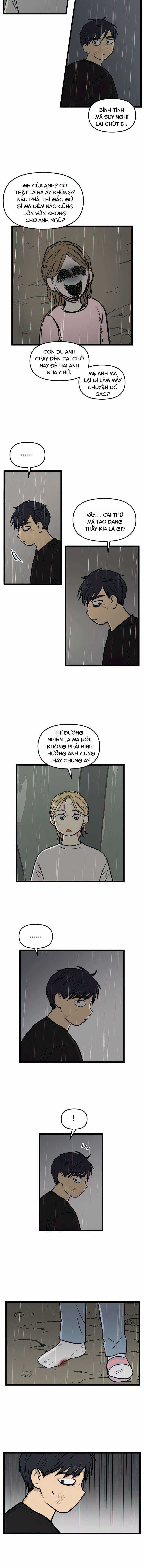 NO HOME Chapter 104 trang 10