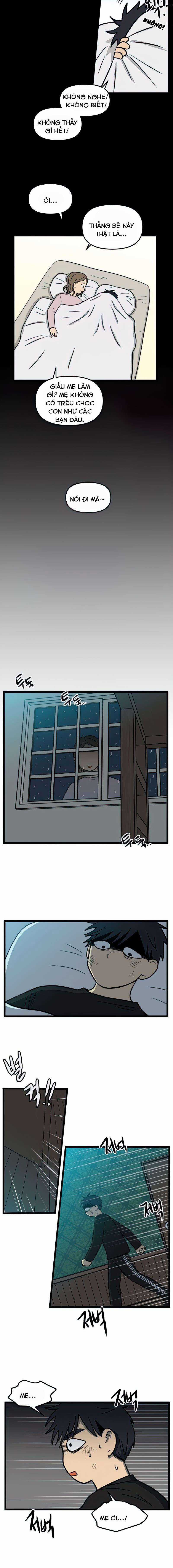 NO HOME Chapter 104 trang 2