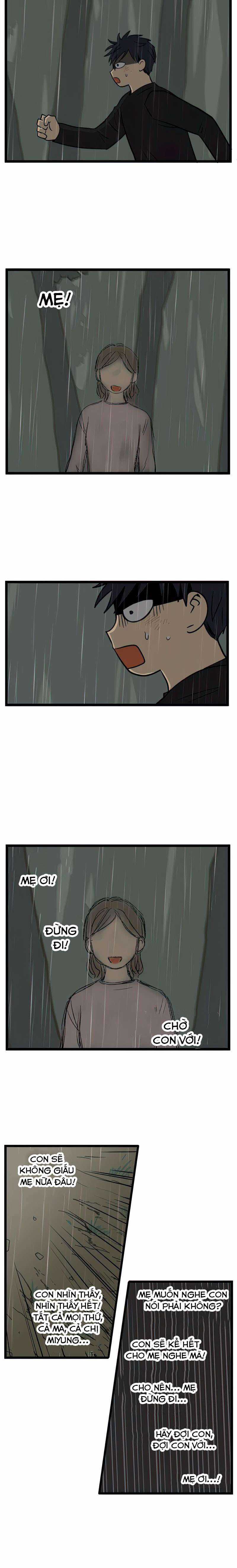 NO HOME Chapter 104 trang 6