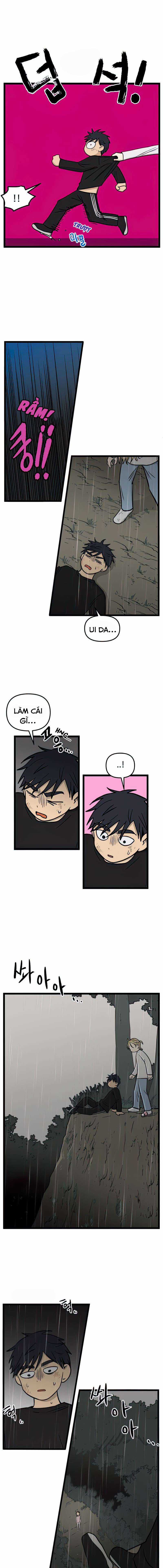 NO HOME Chapter 104 trang 7