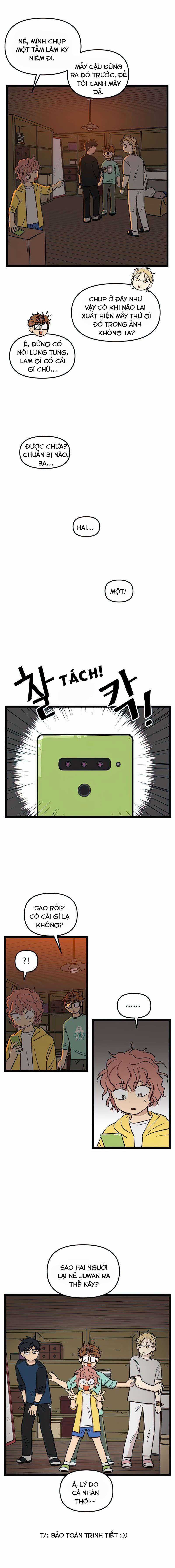 NO HOME Chapter 105 trang 13