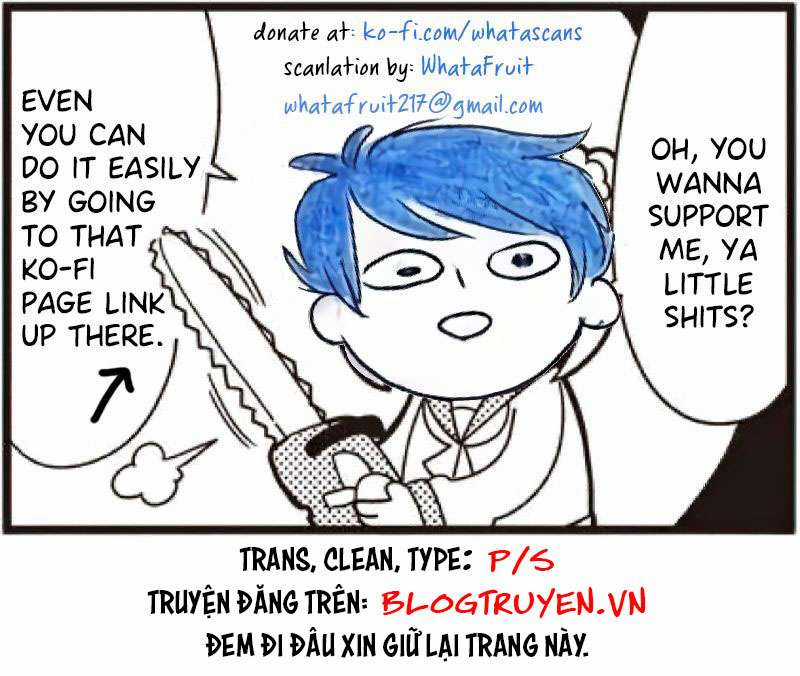 NO HOME Chapter 106 trang 13