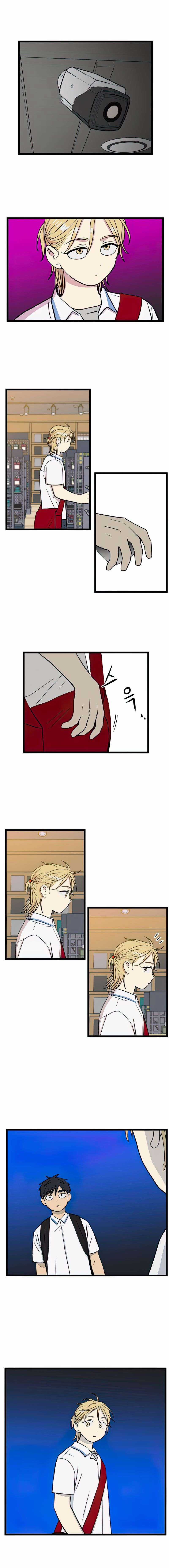 NO HOME Chapter 106 trang 6