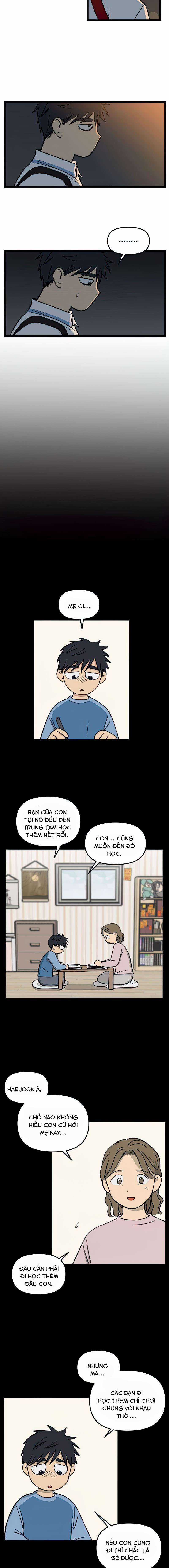 NO HOME Chapter 107 trang 8