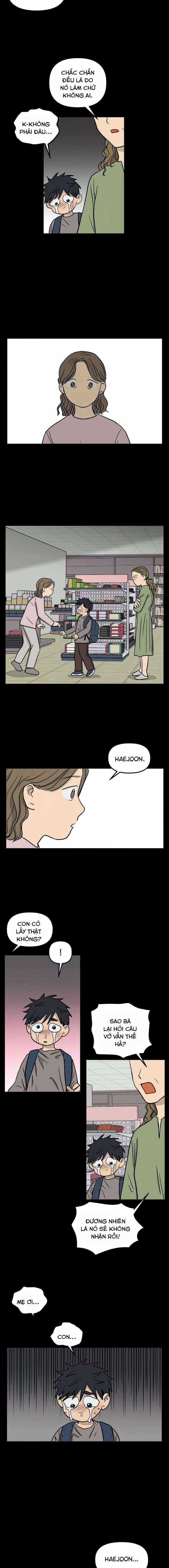 NO HOME Chapter 108 trang 2