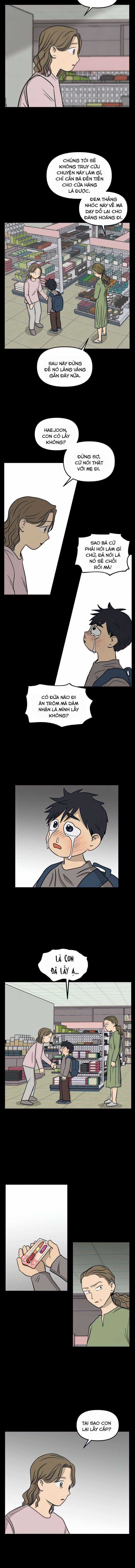 NO HOME Chapter 108 trang 3