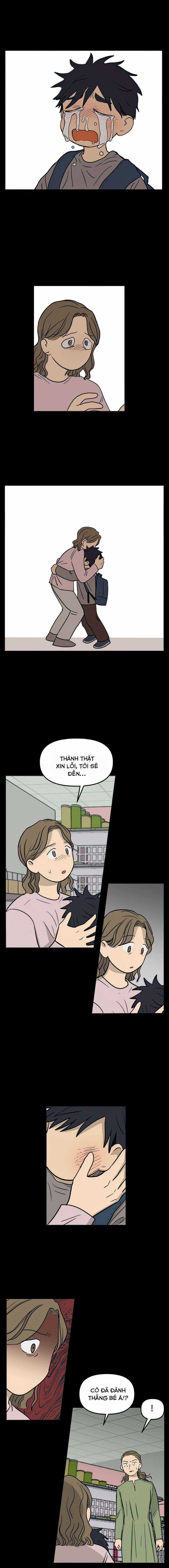 NO HOME Chapter 108 trang 4