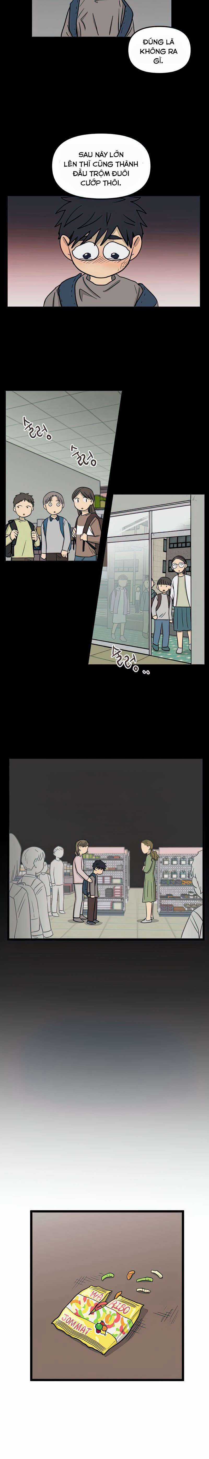 NO HOME Chapter 108 trang 6