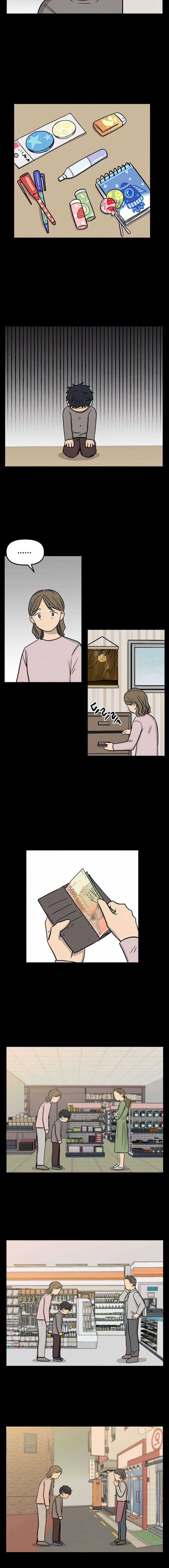 NO HOME Chapter 109 trang 1